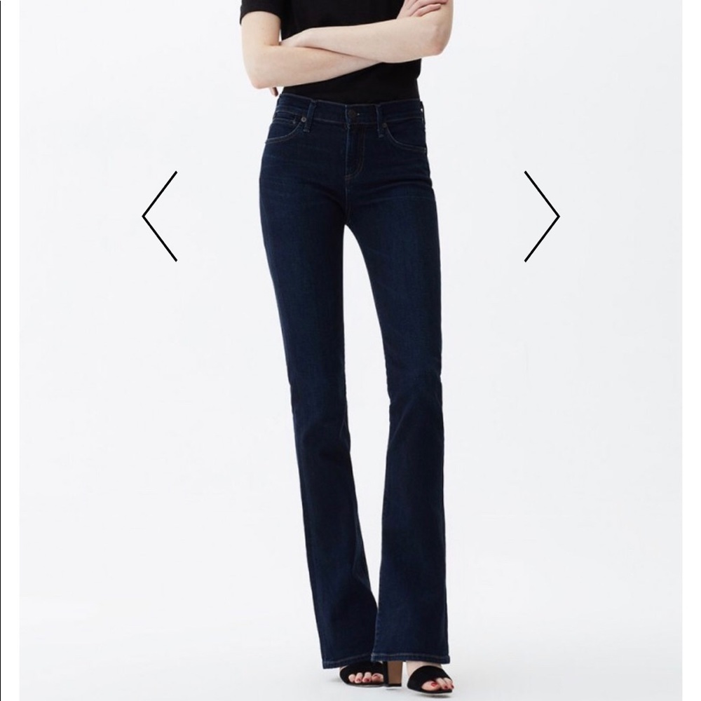 (NWT) Citizens Of Humanity Emmanuelle Boot…